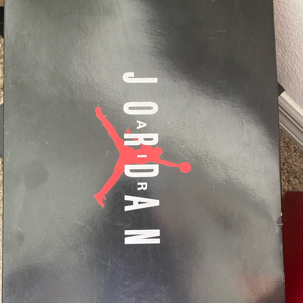 Jordan win like 96